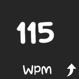 WPM 115