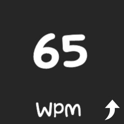 WPM 65