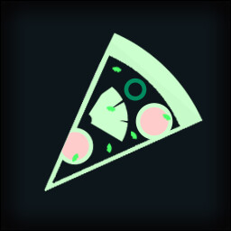 Magic Pizza