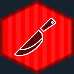 Deadly Knife