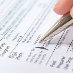 Did You Pay Your Taxes?