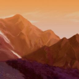 Third Rule, Enthroned