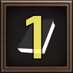 Icon for 1 Knowledge