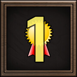 Icon for 1 Master Flipper