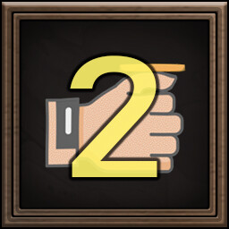 Icon for 2 Coin Flippers