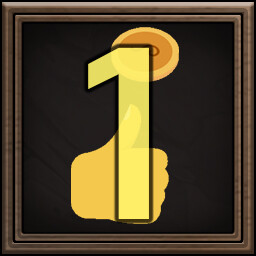 Icon for Upgrade 1 Coin Flipper