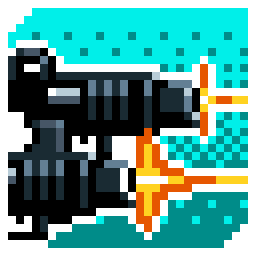 Guns and ammo