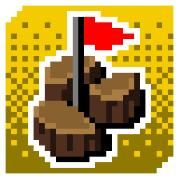 The two-armed bandit