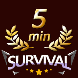 Icon for Beginner Survivor