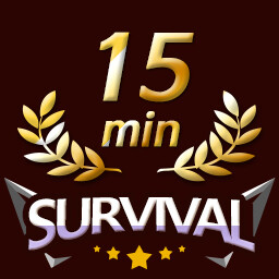 Icon for Intermediate Survivor