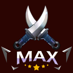 Icon for Dual Sword Master