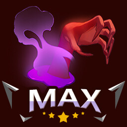 Icon for Demon's Hand Master