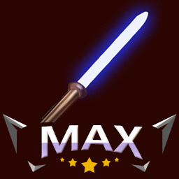 Icon for Lightsaber Master