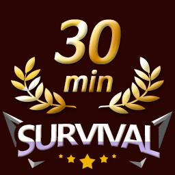 Icon for Master Survivor