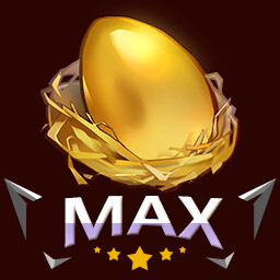 Icon for Golden Egg Master