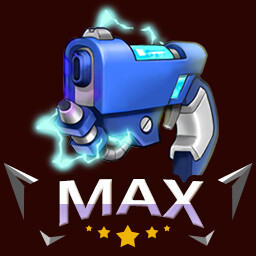 Icon for Laser Gun Master