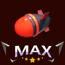 Icon for Red Missile Master