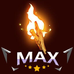 Icon for Torch Master