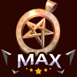 Icon for Magic Circle Master