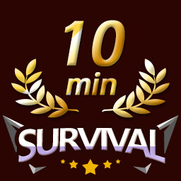 Icon for Novice Survivor