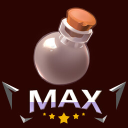 Icon for Potion of Health Master