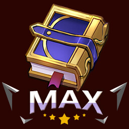 Icon for Book of Tactics Master