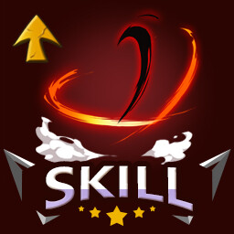 Icon for Twin Blast