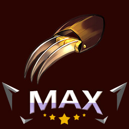 Icon for Claws Master