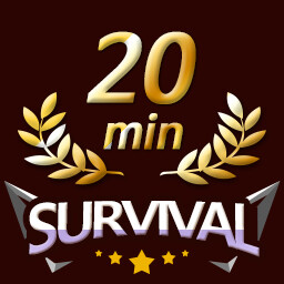 Icon for Advanced Survivor