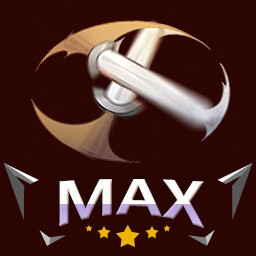 Icon for Spinning Sword Master