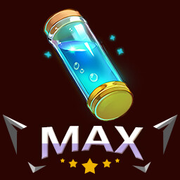 Icon for Potion of Learning Master