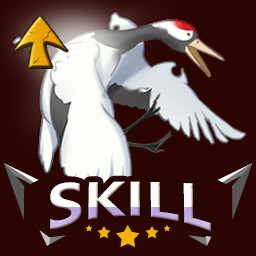 Icon for Shadow Crane