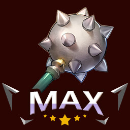 Icon for Mace Master