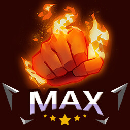 Icon for Flame Glove Master