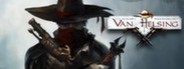 The Incredible Adventures of Van Helsing