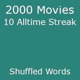 2000 MOVIES 10