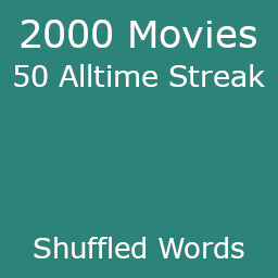 2000 MOVIES 50