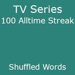 TV SERIES 100