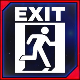 Finally An Exit