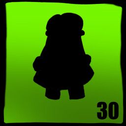 Icon for Rescue 30 survivors