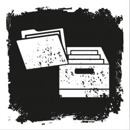 Un archivo extraordinario