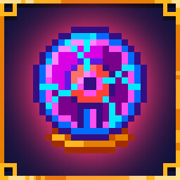 Icon for Tesla Sphere