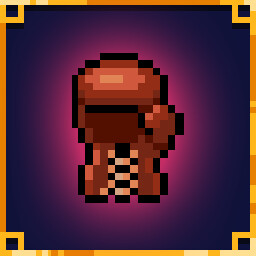 Icon for Boxing Glove