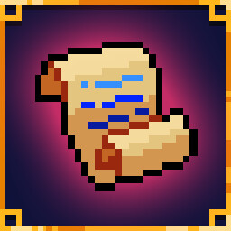 Icon for Mansion Relic