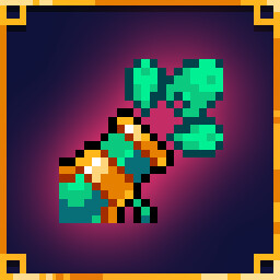 Icon for Slime Cannon