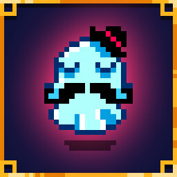 Icon for Count Ghostache III