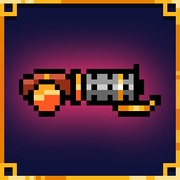 Icon for Flame Thrower