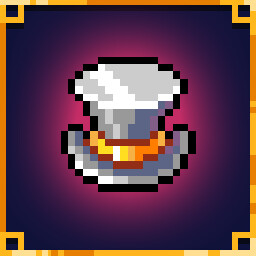 Icon for Iron Hat