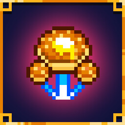 Icon for Crumpet Storm