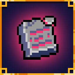 Icon for Tomb Relic